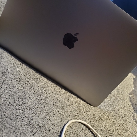 ****SOLD**** 2017 MacBook Pro- SOLD - Picture 2 of 2